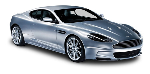 Pastillas Freno Aston Martin Db9 2004-2016 Delantero