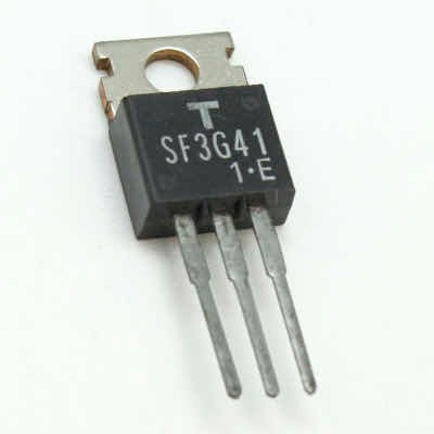 Sf3g41 Scr 400v 3a