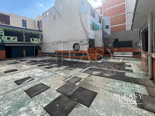 Terreno En Venta Para Desarrollo En Zona Privilegiada