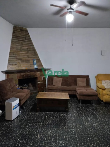 Venta Chacra 3,5 Htas Casa 3 Dormitorios 1 Baño Cocina Impecable