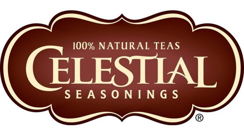 Imagen 3 de 5 de Te Celestial Seasonings Raspberry Frambuesa Divinisimos