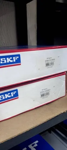 Rodamiento 22324 Cc-c3w33 Skf