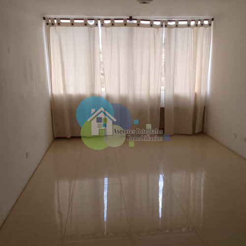 Guarenas, Apartamento En Buenaventura Suites