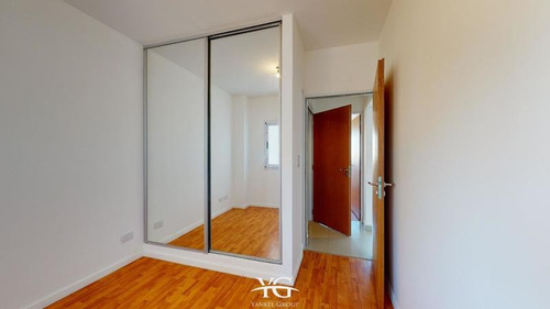 Espectacular Departamento 3 Ambientes En Flores Con Amenities A Estrenar