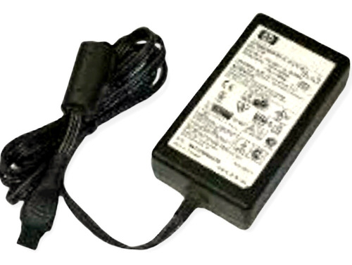 Fuente De Impresora Hp 0950-4199 Ficha Negra