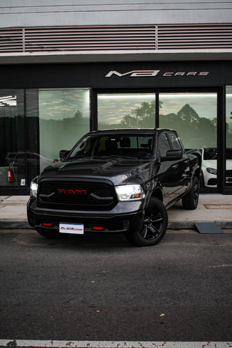RAM 1500 5.7 Laramie Atx V8