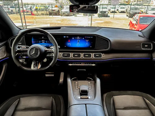 Mercedes-benz Clase Gle 2023