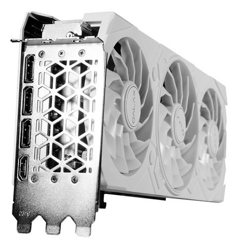 Geforce Rtx 4070 Ti 12gb Galax Nvidia -