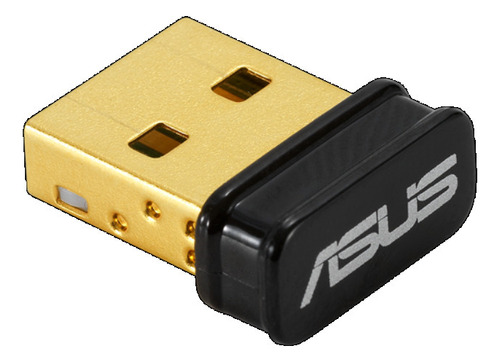 Adaptador Usb Bluetooth 5.0 Para Pc Usb-bt500 Asus Original