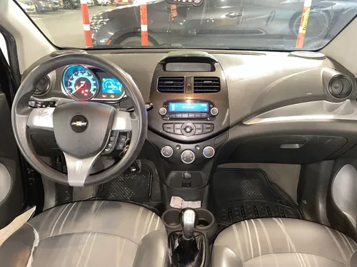 Chevrolet Spark 1.2 Gt M300 Ltz