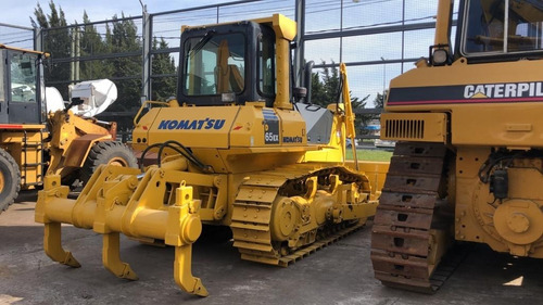 Komatsu D65 E X -15