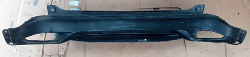 Paragolpe Trasero Honda Hrv 2016-2020 S/sensores Original