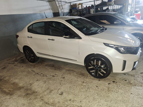 Fiat Cronos 1.3 Gse Precision Cvt