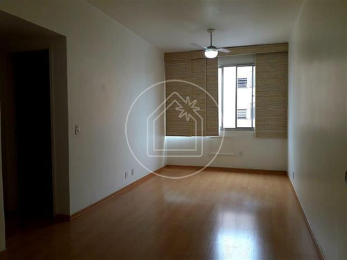 Apartamento - Ref: 860315