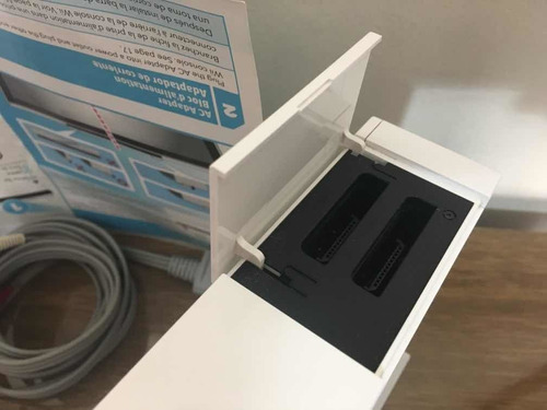 Nintendo Wii (original)