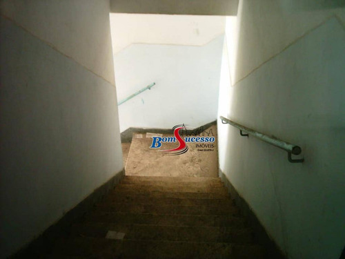 Galpão, 1100 M² - Venda Por R$ 6.500.000,00 Ou Aluguel Por R$ 20.000,00/mês - Tatuapé - São Paulo/sp - Ga0325