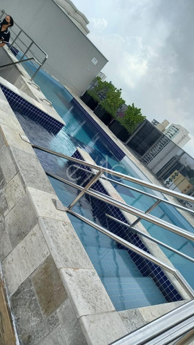 Loft À Venda Em Cambuí - Lo007348