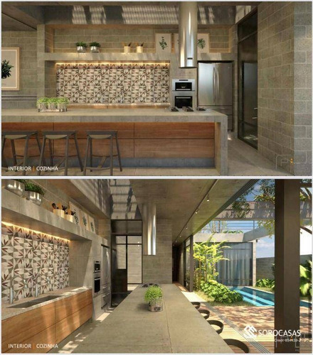 Imagem 4 de 14 de Terreno À Venda, 320 M² Por R$ 255.000,00 - Condomínio Residencial Renaissance - Sorocaba/sp - Te1101