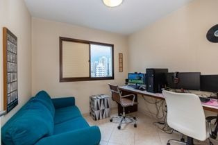 Imagem 11 de 20 de Apartamento Com 2 Dormitórios À Venda, 81 M² Por R$ 775.000,00 - Aclimação - São Paulo/sp - Ap20025