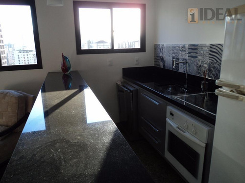 Imagem 30 de 30 de Cobertura À Venda, 301 M² Por R$ 1.950.000,00 - Gonzaga - Santos/sp - Co0025