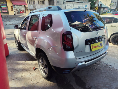 Renault Duster 1.6 16V SCE FLEX DYNAMIQUE X-TRONIC