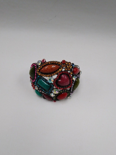 Brazalete De Colores 