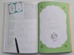 Libro Lettering Sbook + Plumones Artesco