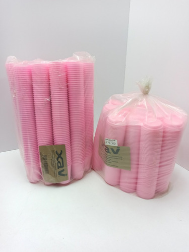 Imagen 3 de 4 de 1000 Vaso Plastico Cafe 8oz Barista 3874 Xaviplas