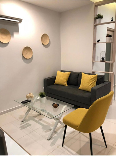 Foxpiantini.com - A339 | Apartamento Alquiler Piantini Amueblado | Bien Situado Detrás Del Blue Mall