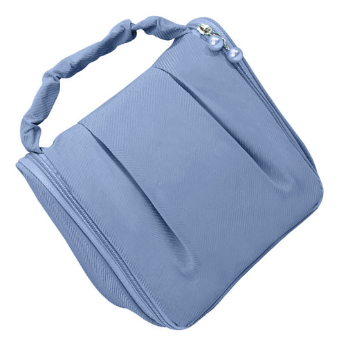 Bolsa De Maquillaje Portátil Para Colgar, Multifuncional