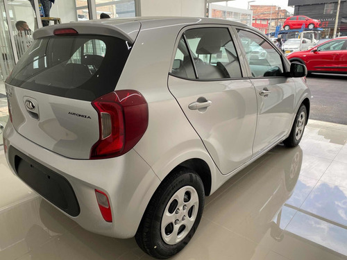 Kia Picanto Picanto Emotion Oferta