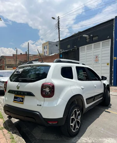 Renault Duster 1.3 Intense Mt 4x4