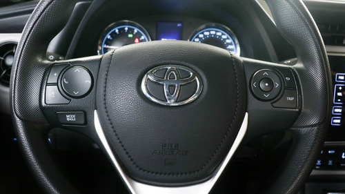 Toyota Corolla 1.8 Xei Mt 140cv - 91432 - C