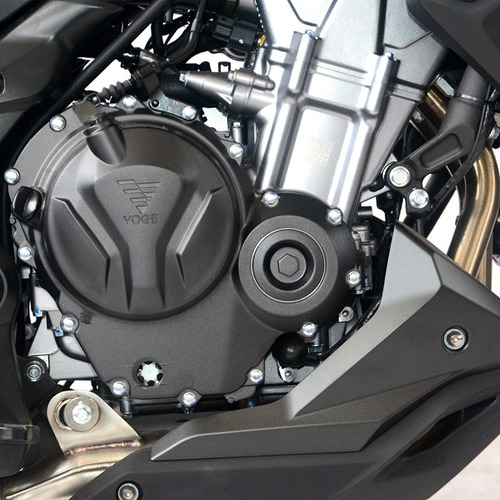 Imagen 10 de 20 de Voge 500r 0km - Automoto Lanus