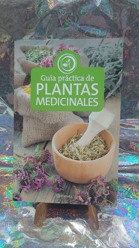 Guia Practica De Plantas Medicinales