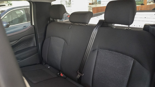 Ford Ranger 2.0 Cd 4X2 Xl 170Cv