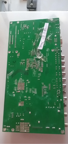 Placa Principal Tv Semp Lc3246wda; 35014730 (Usado)