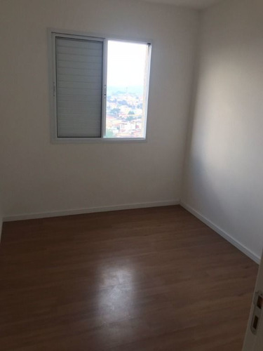 Imagem 8 de 16 de Apartamento Com 2 Dormitórios Para Alugar, 54 M² Por R$ 1.800,00/mês - Vila Assunção - Santo André/sp - Ap5429