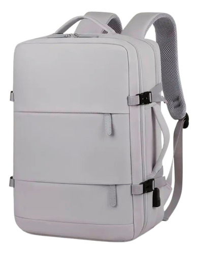 Mochila De Viaje Avión Viral Multifuncion Gran Capacidad