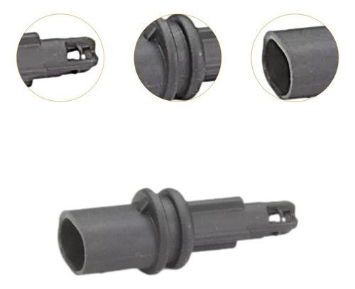 Accesorios Automáticos De Transductor De Temperatura Del