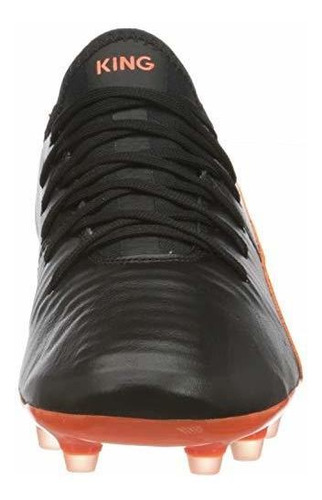 Imagen 3 de 6 de Puma Unisex-adult King Pro Fg Sneaker