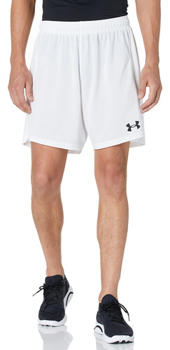 Under Armour Pantalon Corto Match 2.0 Para Hombre