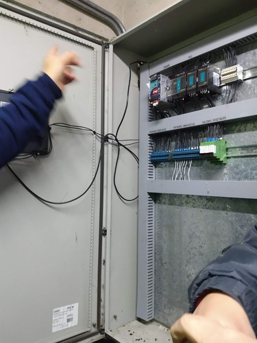 Imagen 4 de 10 de Tableros Plc Programacion