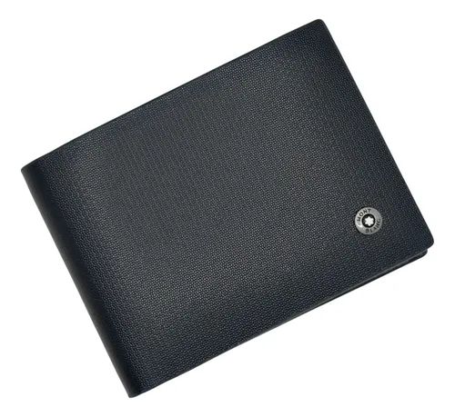 Carteira Mont Blanc Unique | Parcelamento sem juros
