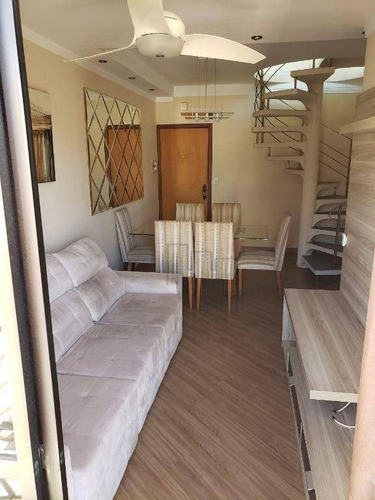 Imagem 4 de 30 de Apartamento À Venda, 173 M² Por R$ 450.000,00 - Jardim Sandra - Sorocaba/sp - Ap1915