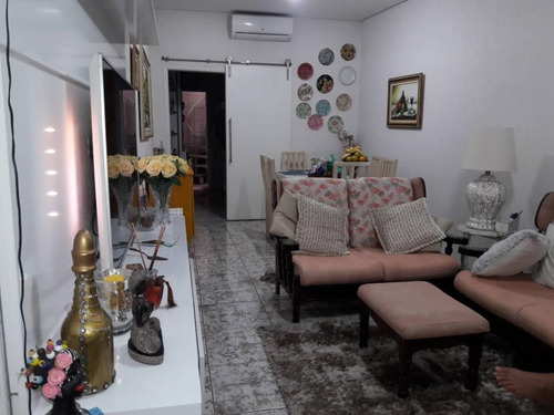 Casa Com 2 Dormitórios À Venda, 130 M² Por R$ 479.900,00 - Vila Mangalot - São Paulo/sp - Ca0433