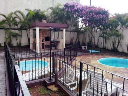 Imagem 22 de 27 de Apartamento Com 3 Dormitórios À Venda, 61 M² Por R$ 390.000,00 - Vila Carrão - São Paulo/sp - Ap1172