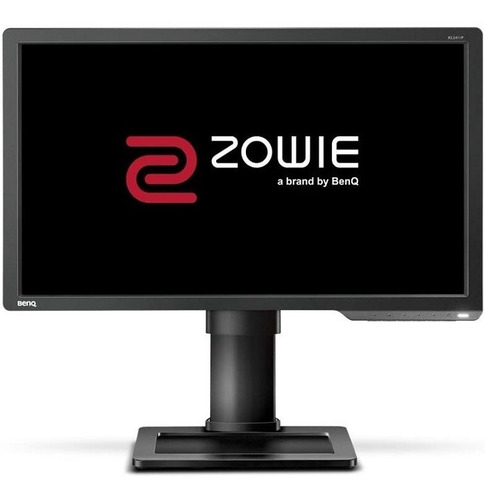 Monitor 24 Benq Zowie Xl2411p E-sports Led Hdmi Dp 144hz 1ms