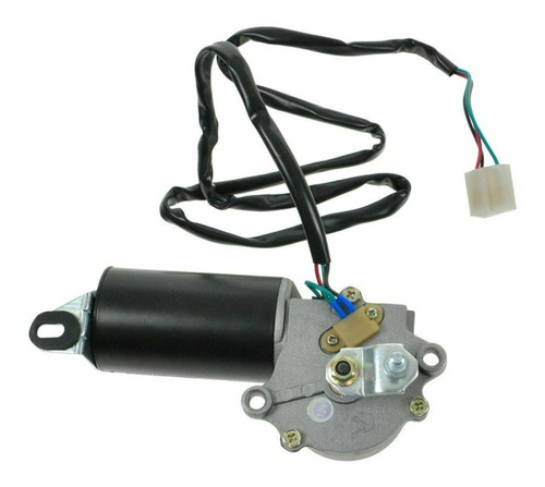 Motor De Wiper  Jeep Cj5 Cj7 76-82