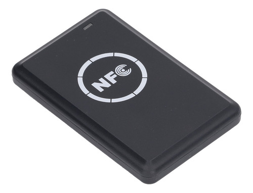 Nfc Reader Writer, Respuesta Rápida, Precisa, Lectura Establ